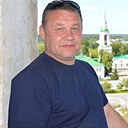 Сергей, 50 лет