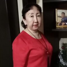 Фотография девушки Татьяна, 51 год из г. Ленск