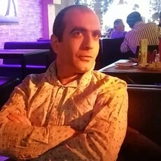 Фотография мужчины Эмиль, 36 лет из г. Самара