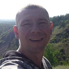 Фотография мужчины Диман, 40 лет из г. Красноярск