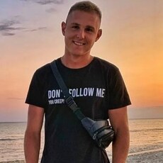 Фотография мужчины Андрей, 31 год из г. Мозырь