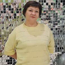 Фотография девушки Зульфия, 51 год из г. Салават