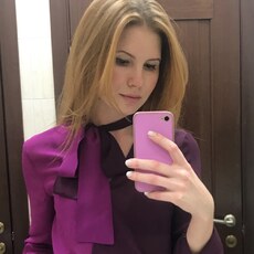 Фотография девушки Вероника, 37 лет из г. Белый