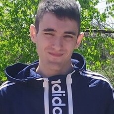 Фотография мужчины Коля, 24 года из г. Новоазовск