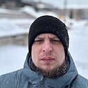 Виктор, 35 лет