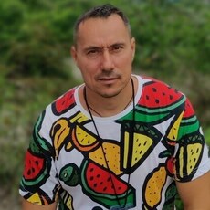 Фотография мужчины Виталий, 45 лет из г. Сосновоборск (Красноярский Край)