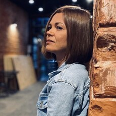 Фотография девушки Олеся, 41 год из г. Самара