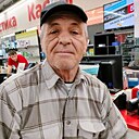 Сергей, 69 лет