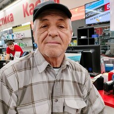 Фотография мужчины Сергей, 69 лет из г. Стаханов