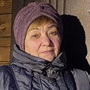 Надежда, 69 лет