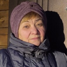 Фотография девушки Надежда, 69 лет из г. Тверь
