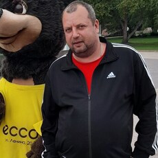 Фотография мужчины Евгений, 44 года из г. Курган