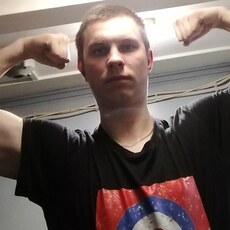 Фотография мужчины Никитос, 23 года из г. Сланцы