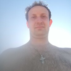 Фотография мужчины Артём, 36 лет из г. Чайковский