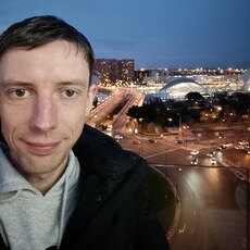 Фотография мужчины Сергей, 35 лет из г. Смолевичи