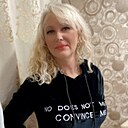 Лариса, 54 года