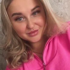 Фотография девушки Ангелина, 31 год из г. Бугуруслан