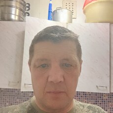 Фотография мужчины Александр, 49 лет из г. Усть-Кут