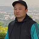 Арнур, 38 лет