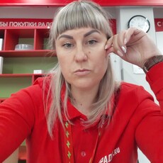 Фотография девушки Анжела, 47 лет из г. Саянск