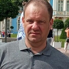 Фотография мужчины Сергей, 42 года из г. Артем