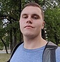 Ден, 24 года