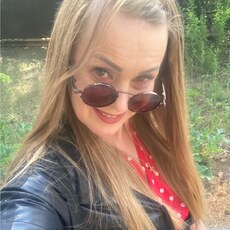 Фотография девушки Ланочка, 51 год из г. Тюмень