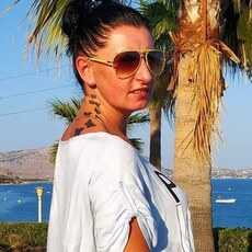 Фотография девушки Інна, 38 лет из г. Полтава