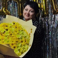 Фотография девушки Ольга, 46 лет из г. Гулькевичи