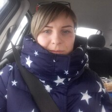 Фотография девушки Ольга, 36 лет из г. Барановичи