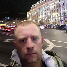 Фотография мужчины Алексей, 37 лет из г. Верхнеднепровский