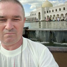 Фотография мужчины Ильдар, 57 лет из г. Ульяновск