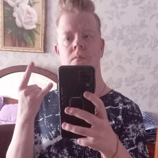 Фотография мужчины Артём, 23 года из г. Ульяновск