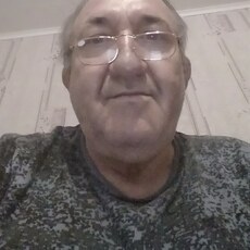 Фотография мужчины Андрей, 61 год из г. Магнитогорск