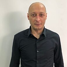 Фотография мужчины Антон, 47 лет из г. Ярославль