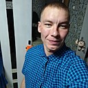 Андрей, 30 лет