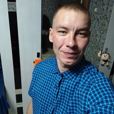 Фотография мужчины Андрей, 30 лет из г. Новокуйбышевск