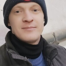 Фотография мужчины Сергей, 36 лет из г. Вологда