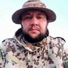 Фотография мужчины Тёма, 39 лет из г. Новогрудок