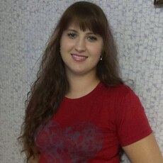 Фотография девушки Paulina, 40 лет из г. Самара