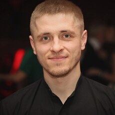 Фотография мужчины Евгений, 29 лет из г. Киев