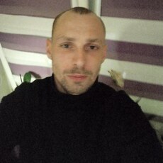 Фотография мужчины Leon, 37 лет из г. Вильнюс