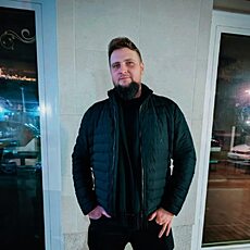 Фотография мужчины Кот, 30 лет из г. Кривой Рог