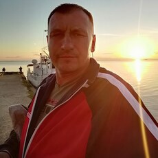 Фотография мужчины Андрей, 42 года из г. Иркутск