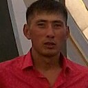 Бек, 39 лет