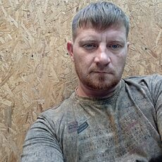 Фотография мужчины Роман, 37 лет из г. Красный Сулин
