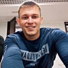 Фотография мужчины Иван, 26 лет из г. Топки