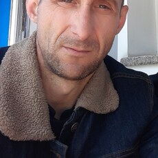 Фотография мужчины Бодя, 41 год из г. Борщев