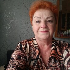 Фотография девушки Мария, 65 лет из г. Барановичи