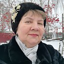 Галина, 63 года